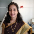 beaulah anandan