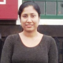 Swagata Tambe