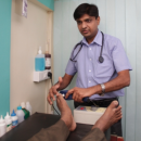 Mahendra Harji Patel