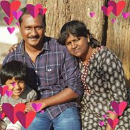 shobana Sathish