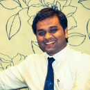 Keval Patel