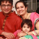 Anurag R Lila