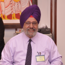 G P S Grewal