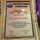 Shalini Garg