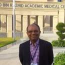 Sunil K Kapoor