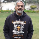 Prabhakaran PK