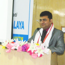 Dr. Manash Pratim Baruah 