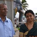 Karunakaran Nair
