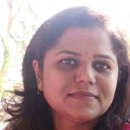 Bharati A Patil