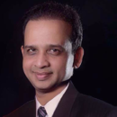 Praful Yashvantray Mehta