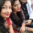 Shashank Ranade