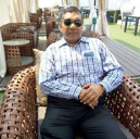Prasanta Nanda