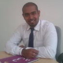 Arjun Kubsad
