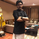 P Kashi Vishwanathan