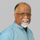 Murali P Vettath