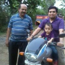 Nirbhik Meher