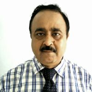 Surendra Kumar Dubey