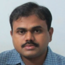 M. Ravikiran