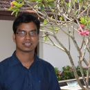 Mrigendra Tudu