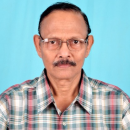Bichitrananda Behera