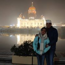 Ms Dhaliwal