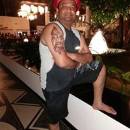 Ashish Agrawal