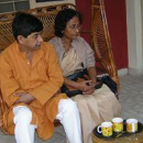 Alok Raychaudhuri