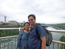 Anoop  Asha