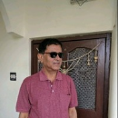 Harsh K. Dubey