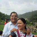 Vinod Shah