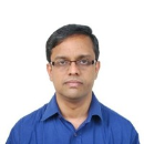 Sudhir V Nair 