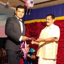 S Rupesh