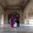 Saurabh  Sanyal  