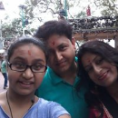 M C Joshi