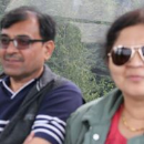 Nainesh parikh