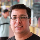 Vinod Gautam