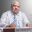 Anoop Raj