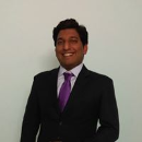 santosh   Pandhare