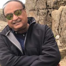 Sunil  Jain 