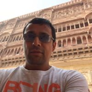 Paresh L Vaghasia