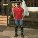Santosh Patil
