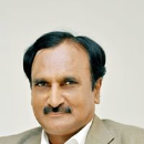 B. Srinivasa Rao