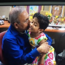 R Shridharan