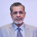 Satish V. Khadilkar
