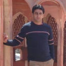 Suhail Amin Patigaroo
