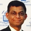 Sree Krishna