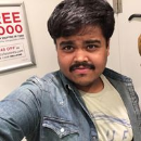 Sanket  Kotnis