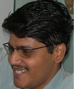 Sadanand Kulkarni