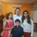 S Srivastav