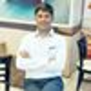 Nitesh B Joshi